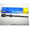 Rotule de direction interieur axiale Moog VOAX1282 pour volkswagen polo 3 4 III IV seat arosa