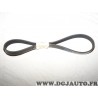 Courroie accessoire Gates 5PK690 pour citroen AX XM peugeot 106
