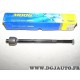 Rotule de direction interieur biellette axiale Moog FIAX4431 pour fiat palio siena 