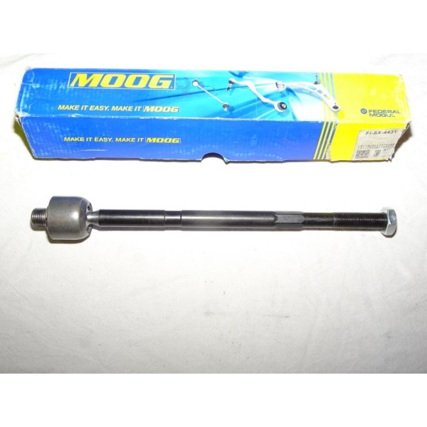 Rotule de direction interieur biellette axiale Moog FIAX4431 pour fiat palio siena 