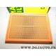 Filtre à air Mann filter C24128 pour opel vectra B dont break 2.0 DI DTI diesel 2.2 16V essence 