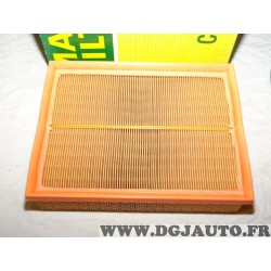 Filtre à air Mann filter C24128 pour opel vectra B dont break 2.0 DI DTI diesel 2.2 16V essence