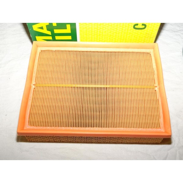 Filtre à air Mann filter C24128 pour opel vectra B dont break 2.0 DI DTI diesel 2.2 16V essence 