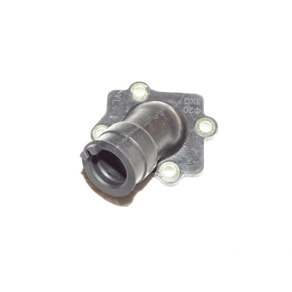 Collecteur admission XG3 Generic 660361 pour adly matador vanguard AJS firefox aprilia gulliver LCRally LCSonic minarello netsca