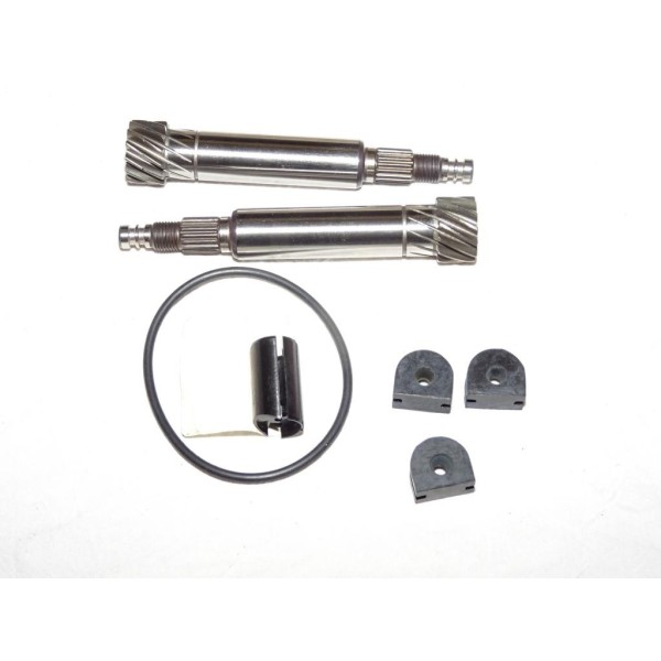 Arbre entrée boite de vitesses Generic 22003104000 10531170 pour scooter ride moto KSR classic 50 kuplung 