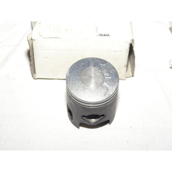 Piston moteur Generic 15100B01F00B pour moto scooter kallio 50 keeway agora fact NKD city focus evo DD euro hurricane matric mil