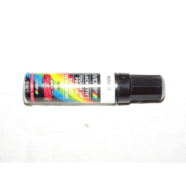Stylo de retouche peinture 12ml DLU20 motip 955400 (sans réclamation) 