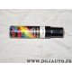 Stylo de retouche peinture 12ml DLU21 motip 953584 (sans réclamation)