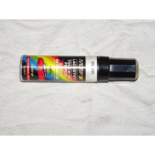 Stylo de retouche peinture 12ml DLU21 motip 953584 (sans réclamation) 