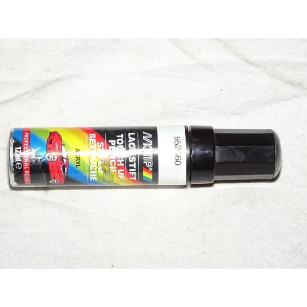 Stylo de retouche peinture 12ml DLU21 motip 952560 (sans réclamation) 