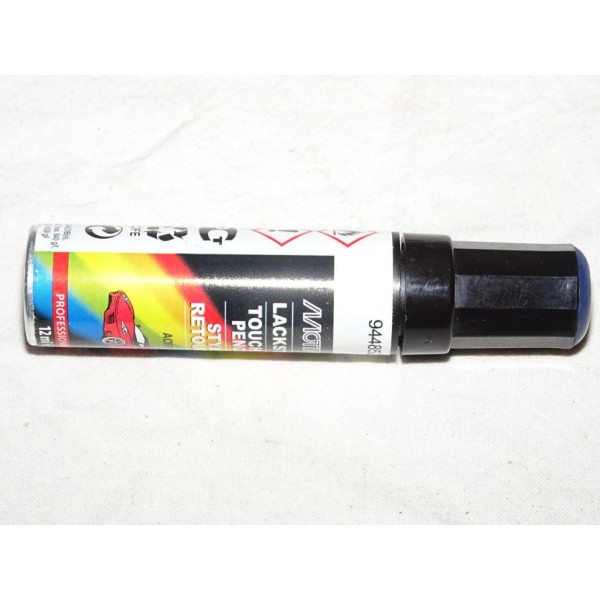 Stylo de retouche peinture 12ml DLU21 motip 944852 (sans réclamation) 