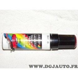 Stylo de retouche peinture 12ml DLU21 motip 951550 (sans réclamation) 