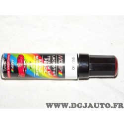 Stylo de retouche peinture 12ml DLU21 motip 951590 (sans réclamation)