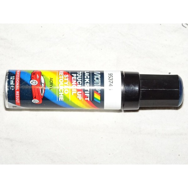 Stylo de retouche peinture 12ml DLU21 motip 953746 (sans réclamation) 