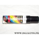 Stylo de retouche peinture 12ml DLU21 motip 953588 (sans réclamation)