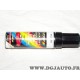 Stylo de retouche peinture 12ml DLU21 motip 953588 (sans réclamation) 