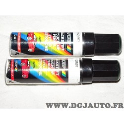 1 Stylo de retouche peinture 12ml DLU21 motip 953597 (sans réclamation)