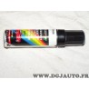 Stylo de retouche peinture 12ml DLU21 motip 954598 (sans réclamation)