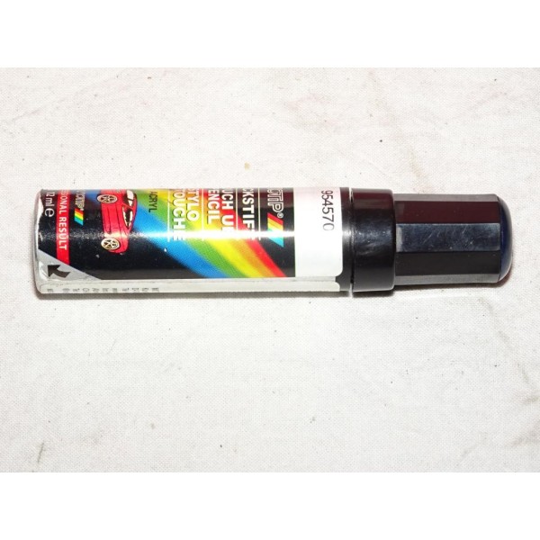 Stylo de retouche peinture 12ml DLU20 motip 954570 (sans réclamation) 