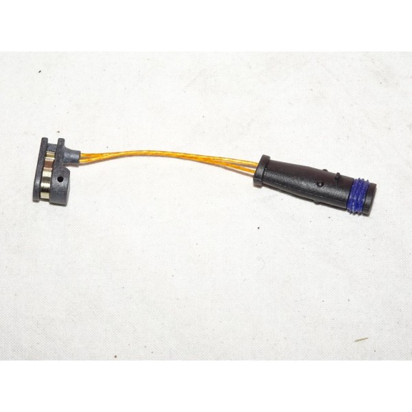 Contacteur temoin usure plaquettes de frein Bosch 1987473006 pour mercedes classe E G ML R GL GLE GLS viano vito W211 W463 W164 