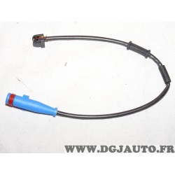 Contacteur temoin usure plaquettes de frein Ferodo FWI289 pour opel astra H signum vectra C zafira B 