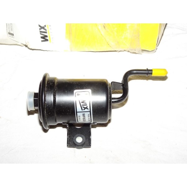 Filtre à carburant essence Wix WF8331 pour toyota corolla 8 9 VIII IV E110 E120 corolla verso E121 1.4 1.6 1.8 dont VVTL 