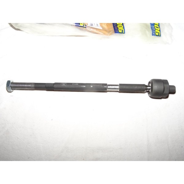 Rotule de direction interieur biellette axiale Moog VOAX8275 pour volkswagen polo 3 III seat arosa 