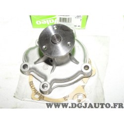 Pompe à eau Valeo 506697 pour opel astra G corsa C combo 3 III 1.7DI 1.7DTI 1.7 DI DTI diesel 