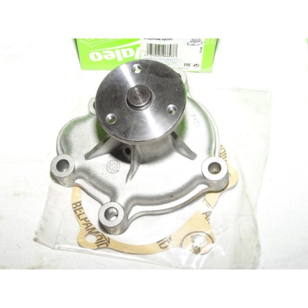 Pompe à eau Valeo 506697 pour opel astra G corsa C combo 3 III 1.7DI 1.7DTI 1.7 DI DTI diesel 