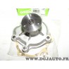 Pompe à eau Valeo 506697 pour opel astra G corsa C combo 3 III 1.7DI 1.7DTI 1.7 DI DTI diesel