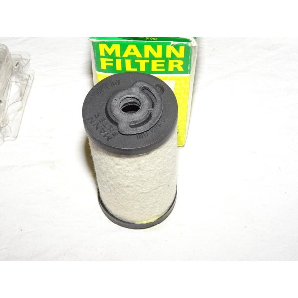 Filtre à carburant gazoil Mann filter BFU707 pour agrale 1 7 ford cargo 1113 1313 F-series F 11000 12000 13000 14000 4000 7000 i