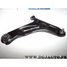 Triangle bras de suspension avant droit Moog KIWP5147 pour kia picanto partir de 2004