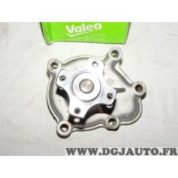 Pompe à eau (trace montage joint collé sans réclamation ) Valeo 506153 pour opel astra F corsa A B vectra A 1.5D 1.5TD 1.7D 1.7T