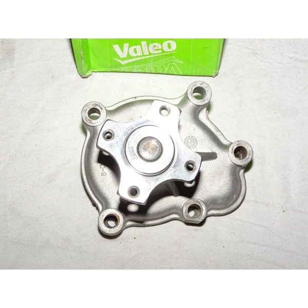 Pompe à eau (trace montage joint collé sans réclamation ) Valeo 506153 pour opel astra F corsa A B vectra A 1.5D 1.5TD 1.7D 1.7T