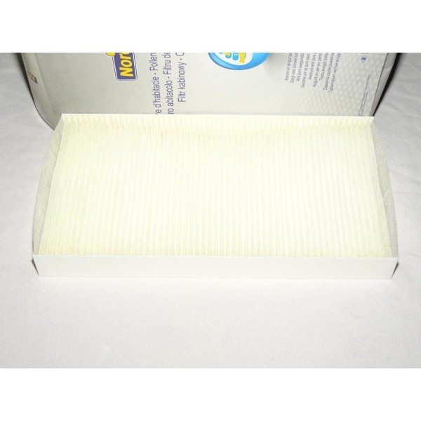 Filtre habitacle interieur Norauto FP109 pour alfa romeo 156 fiat brava bravo marea lancia lybra 