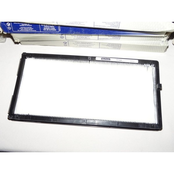 Filtre habitacle interieur Norauto FP304 pour BMW E32 E34 serie 5 7 alpina B10 B11 B12 