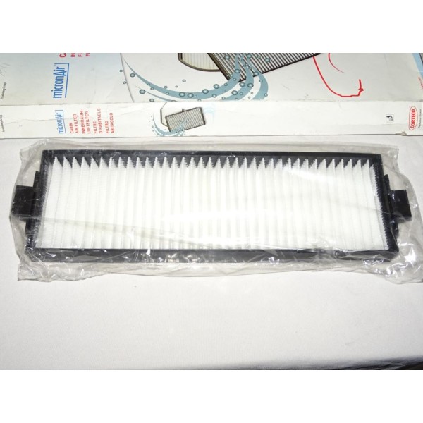 Filtre habitacle interieur Corteco CP1141 pour saab 93 9-3 900 