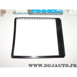 Filtre habitacle interieur Purflux AH364 pour nissan micra 2 II K11 