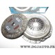 Kit embrayage disque + mecanisme Sachs 3000330001 pour ford escort 3 4 5 6 7 III IV V VI VII fiesta 1 2 3 4 I II III IV orion 1 