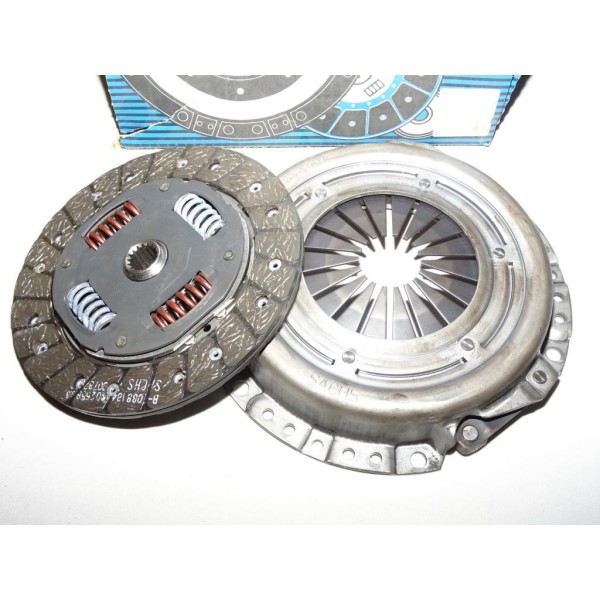 Kit embrayage disque + mecanisme Sachs 3000330001 pour ford escort 3 4 5 6 7 III IV V VI VII fiesta 1 2 3 4 I II III IV orion 1 