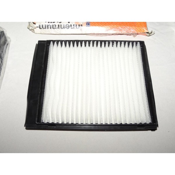 Filtre habitacle interieur Knecht LA404 pour nissan micra 2 II K11 