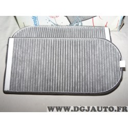 Paire filtres habitacle interieur Corteco CC1135 21651881 pour BMW E38 725 728 730 735 740 750 alpina B12