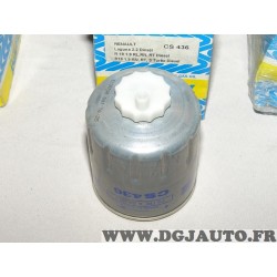 Filtre à carburant gazoil Purflux CS436 pour renault 19 R19 espace 3 III laguna master trafic volvo S40 V40 mitsubishi carisma D