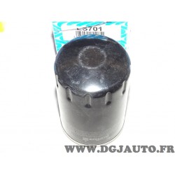 Filtre à huile Purflux LS701 pour ford escort 3 4 III IV fiesta 2 II orion 1 2 I II 1.6D 1.6 D diesel