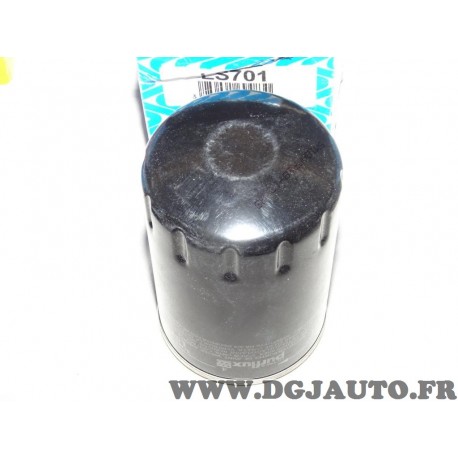 Filtre à huile Purflux LS701 pour ford escort 3 4 III IV fiesta 2 II orion 1 2 I II 1.6D 1.6 D diesel 