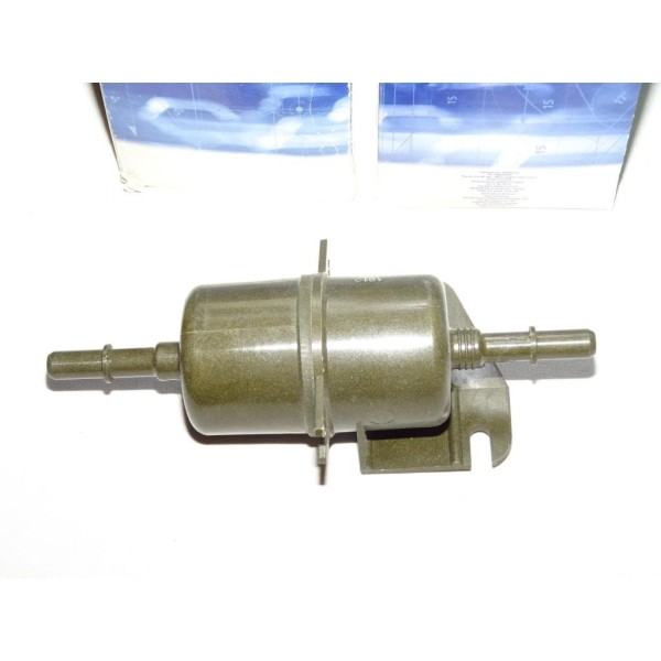 Filtre à carburant essence Norauto 1812 équivalent EP195 pour fiat palio seicento siena strada 