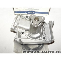 Pompe à eau Dolz M460 mazda 121 323 demio kia pride sephia 1.1 1.3 1.6 essence