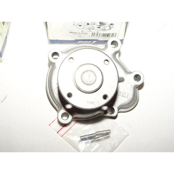 Pompe à eau Dolz O131 pour opel astra F corsa A B vectra A 1.5D 1.5TD 1.7D 1.7TD 1.5 1.7 D TD TDS diesel 