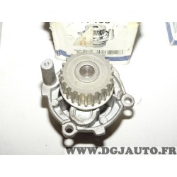 Pompe à eau Dolz A198 pour audi A3 A4 seat altea leon 2 II toledo 3 III volkswagen eos golf 5 V jetta 3 III passat B6 touran 2.0