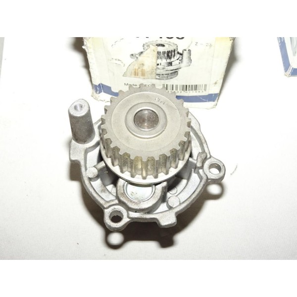 Pompe à eau Dolz A198 pour audi A3 A4 seat altea leon 2 II toledo 3 III volkswagen eos golf 5 V jetta 3 III passat B6 touran 2.0